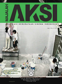 Majalah AKSI