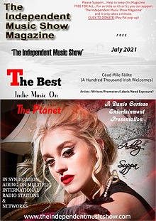 'The Independent Music Show Magazine'