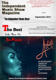 'The Independent Music Show Magazine'