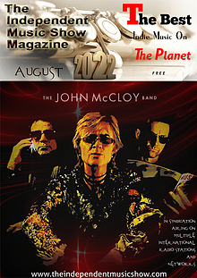 'The Independent Music Show Magazine'