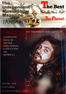 'The Independent Music Show Magazine'