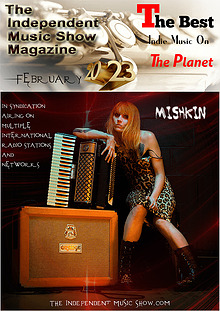 'The Independent Music Show Magazine'