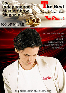 'The Independent Music Show Magazine'