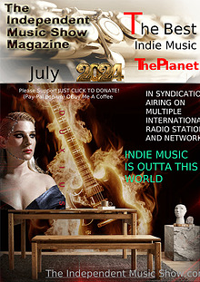 'The Independent Music Show Magazine'