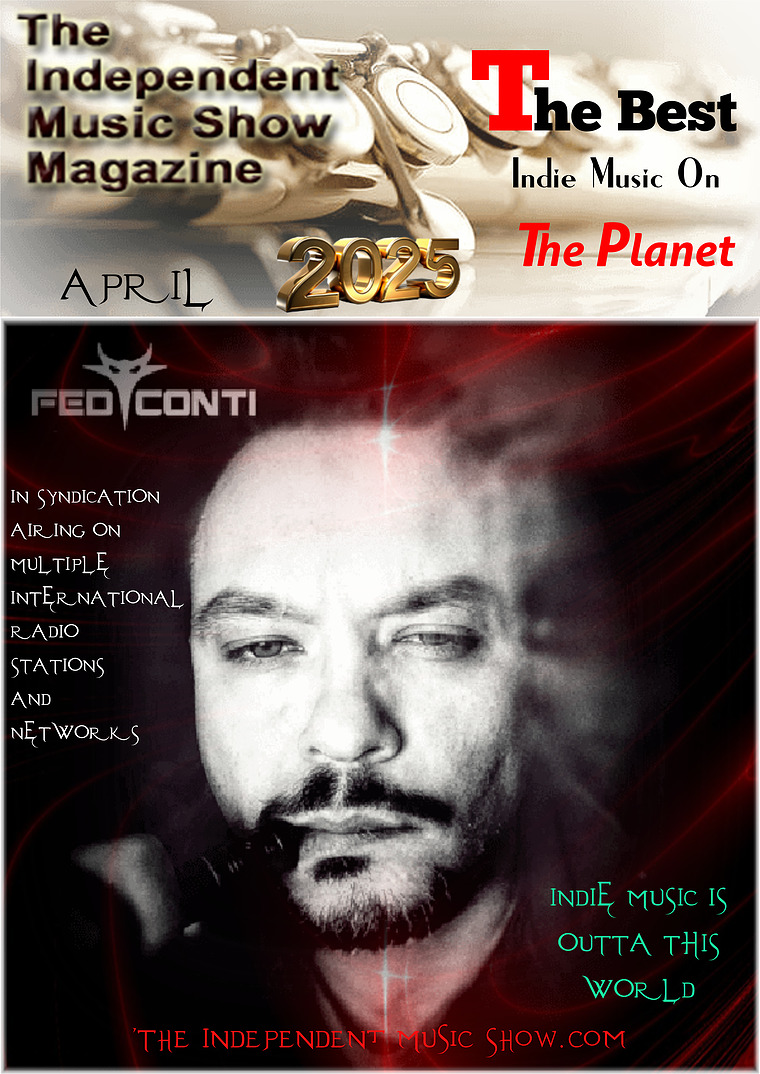 April 2025
