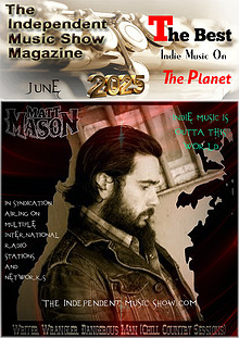 'The Independent Music Show Magazine'