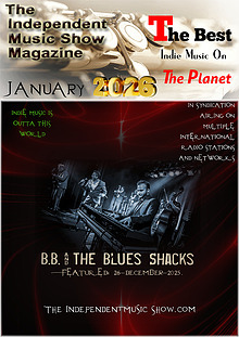 'The Independent Music Show Magazine'