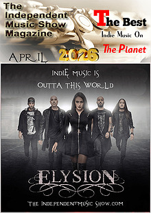 'The Independent Music Show Magazine'