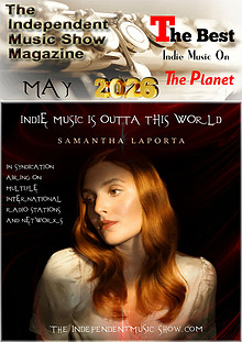 'The Independent Music Show Magazine'