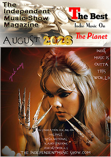 'The Independent Music Show Magazine'
