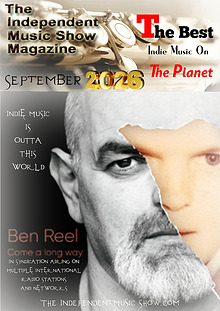 'The Independent Music Show Magazine'