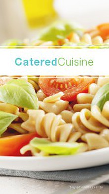 Catering Guide