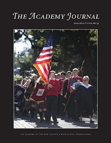 Academy Journal