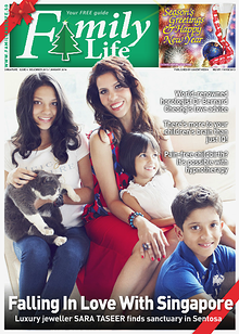 Family & Life Magazine