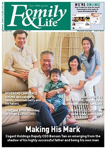 Family & Life Magazine