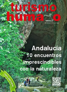 Turismo Humano 01 2013