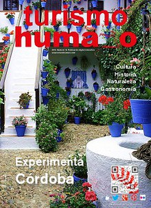 Turismo Humano 12. Experimenta Córdoba