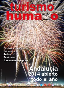 Turismo Humano 14. Andalucía, abierto todo el año #14