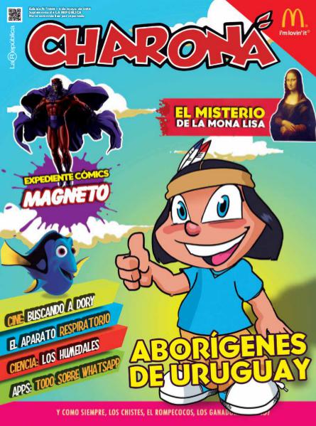 Charona