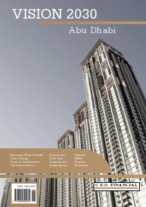 Vision 2030 Jan. 2011