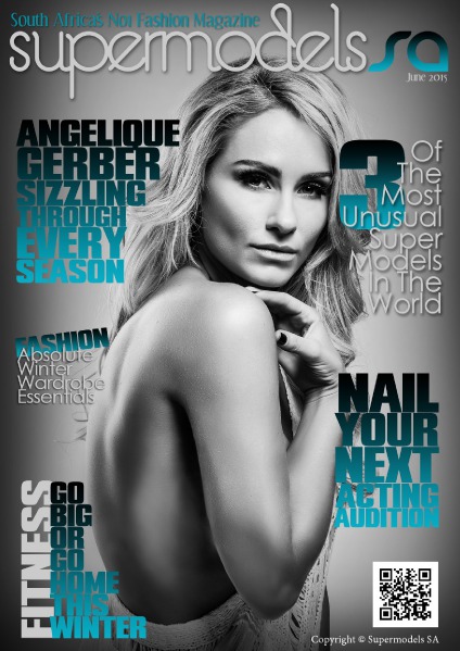 Supermodels SA June 2015 Issue 46