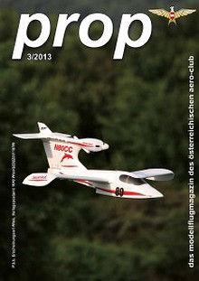 Prop Magazin