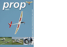 Prop Magazin