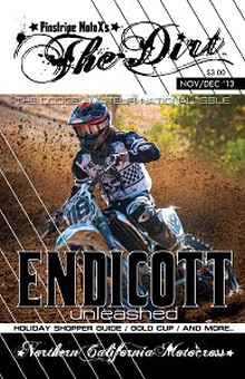 THE DIRT: Northern California Motocross