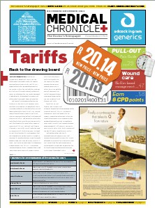 Medical Chronicle November/December 2013