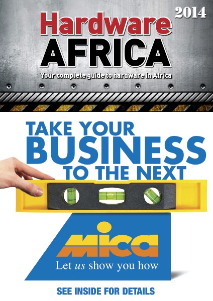 Hardware Africa 2014 2014