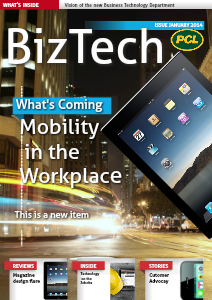 BizTech Jan 2014