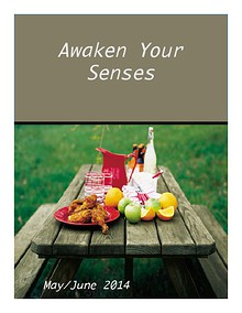 Awaken Your Senses