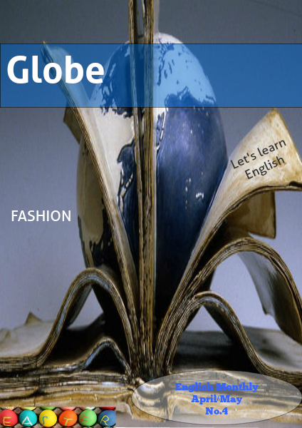 Globe 4 4