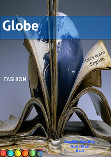 Globe 4