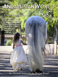 AndalusianWorld Magazine