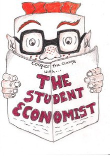 The Student Economist