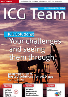 ICG Team