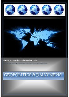 Geopolitics Magazine