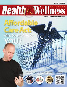 Health&Wellness Magazine