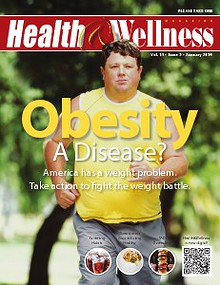 Health&Wellness Magazine