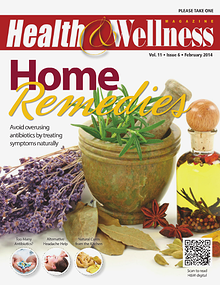 Health&Wellness Magazine