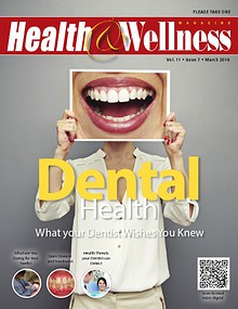 Health&Wellness Magazine