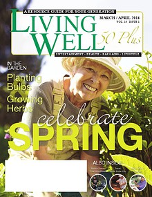 Living Well 60+