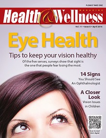 Health&Wellness Magazine