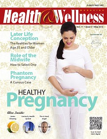 Health&Wellness Magazine