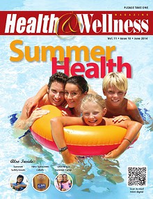 Health&Wellness Magazine