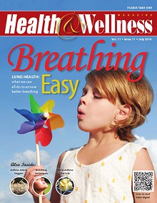 Health&Wellness Magazine