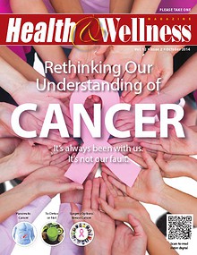 Health&Wellness Magazine