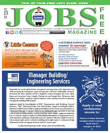 Jobs Magazine