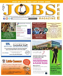 Jobs Magazine